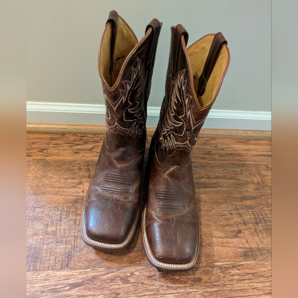 Mens cowboy boots
